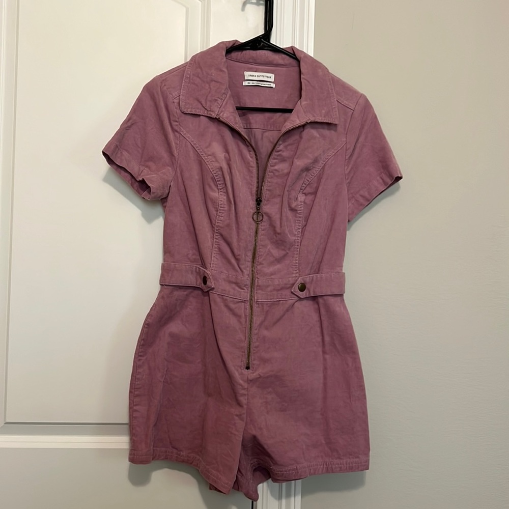 Urban Outfitters Jumpsuit